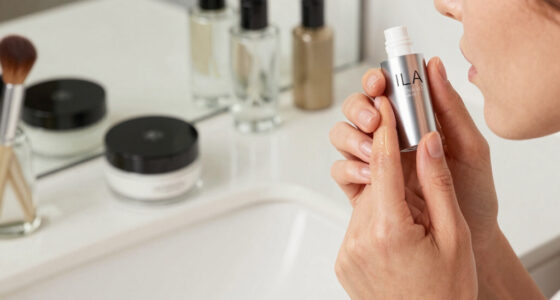 Why ILIA's Iconic Skin Tint Remains the Benchmark for Barely There Coverage