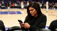 Why Kylie Jenner Missed Game 1 of the NBA Finals With Boyfriend Timothee Chalamet