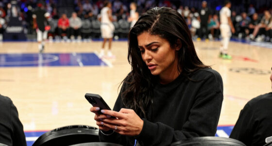 Why Kylie Jenner Missed Game 1 of the NBA Finals With Boyfriend Timothee Chalamet