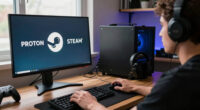 Why Proton Reports Can Disagree With Steam Verified