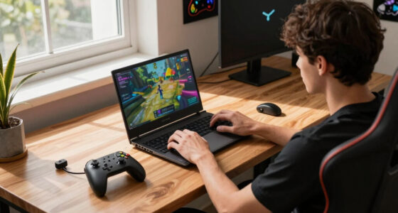 Why Some Games Need Proton GE and What That Actually Means