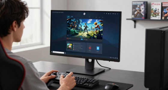 Why Some Launchers Work Better Than Others on SteamOS