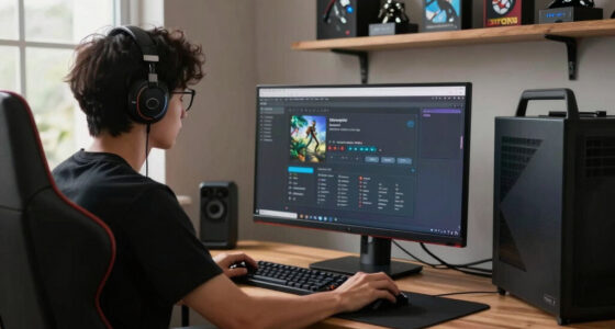 Why Some Online Games Still Fight Linux Compatibility