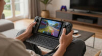 Why Some Steam Deck Games Need On-Screen Keyboard Help