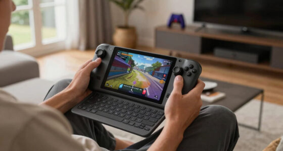 Why Some Steam Deck Games Need On-Screen Keyboard Help