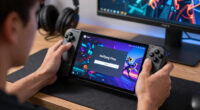 Why Some Steam Deck Games Verify Files After Crashes