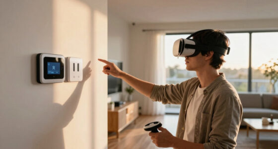 Why Some VR Games Need Room Setup and Others Do Not
