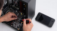 Why Steam Frame Compatibility Is Different From Steam Deck Compatibility