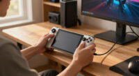 Why Steam Machine Compatibility Starts With Steam Deck