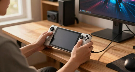 Why Steam Machine Compatibility Starts With Steam Deck