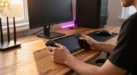 Why Wi-Fi Matters More Than You Think for Steam Frame