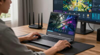 Wi-Fi 6E, Wi-Fi 7, and Game Streaming Explained