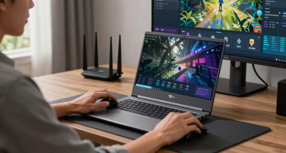 Wi-Fi 6E, Wi-Fi 7, and Game Streaming Explained