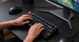 Wooting 60HE v2: Peak Keyboard Perfection