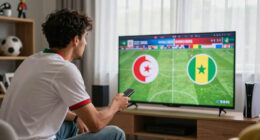 World Cup 2026 - Updates, news on June 17 as Algeria, Senegal smart after Messi, Mbappé magic, DR Congo prepare to face Ronaldo's Portugal