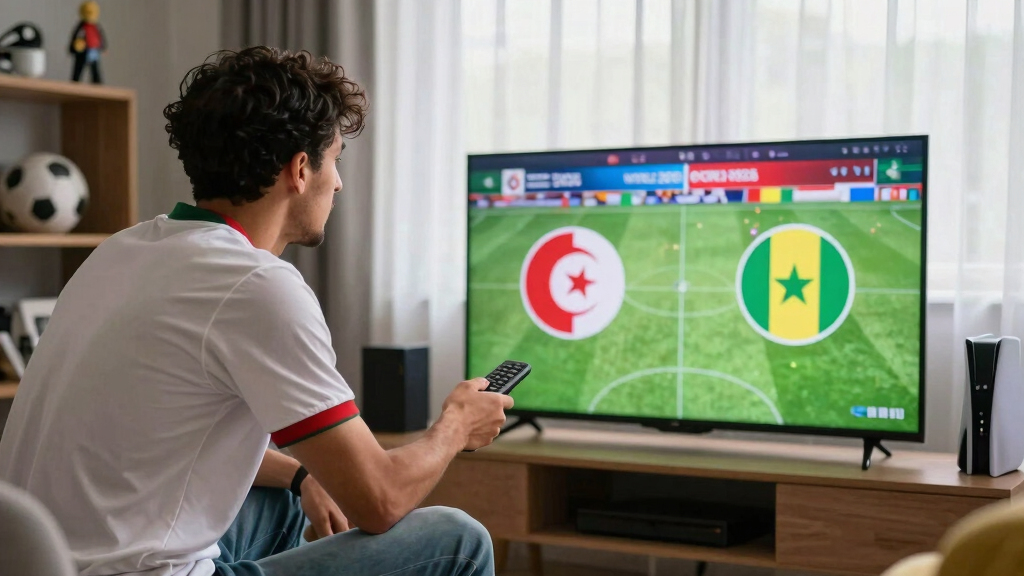 World Cup 2026 - Updates, news on June 17 as Algeria, Senegal smart after Messi, Mbappé magic, DR Congo prepare to face Ronaldo's Portugal