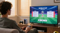 World Cup Openers Draw Big Audiences for Fox, Telemundo