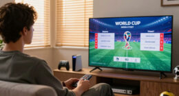 World Cup Openers Draw Big Audiences for Fox, Telemundo