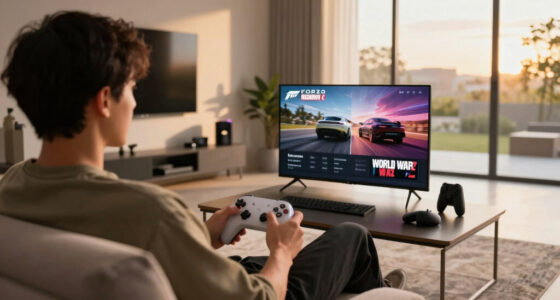 Xbox Game Pass adds updates for Forza Horizon 6, World War Z, and more