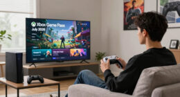 Xbox Game Pass: All Games Coming Soon In July 2026