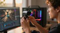 10 Best 4K Webcams for Streamers in 2026