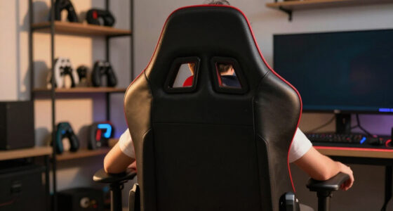 10 Best Big And Tall Gaming Chairs for Roomier Support in 2026