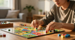 10 Best Board Games for Families, Parties, and Strategy Fans in 2026