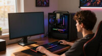 10 Best Corner Desks for Gaming PCs in 2026