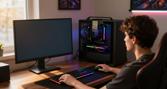 10 Best Corner Desks for Gaming PCs in 2026