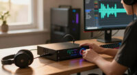 10 Best DAC Amps for PC Gaming in 2026