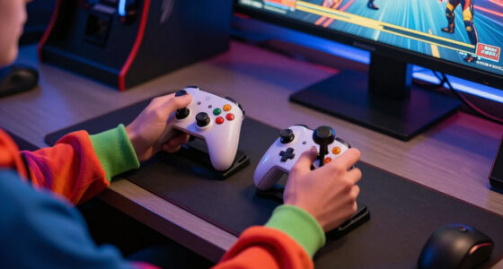 10 Best Fighting Games for Competitive and Classic Play in 2026