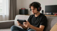 10 Best Gaming Headsets for Steam Deck OLED in 2026