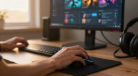 10 Best Gaming Mice for Steam Games in 2026