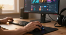 10 Best Gaming Mice for Steam Games in 2026