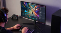 10 Best HDMI 2.1 Monitors for Steam Machine in 2026