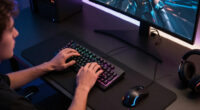 10 Best L Shaped Gaming Desks in 2026