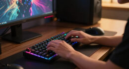 10 Best Mechanical Keyboards for PC Gaming in 2026