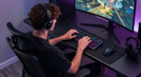 10 Best Mesh Chairs for PC Gaming in 2026