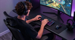 10 Best Mesh Chairs for PC Gaming in 2026