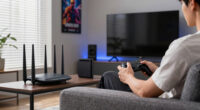 10 Best Mesh Wi-Fi Systems for Gaming in 2026