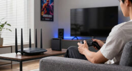 10 Best Mesh Wi-Fi Systems for Gaming in 2026