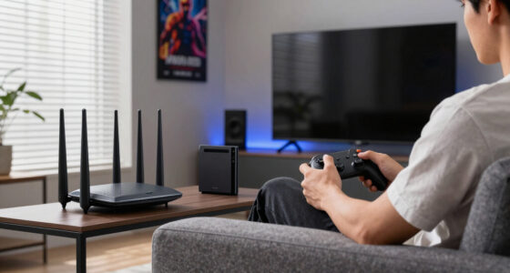 10 Best Mesh Wi-Fi Systems for Gaming in 2026