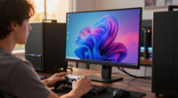 10 Best OLED Gaming Monitors for Faster, Richer Play in 2026