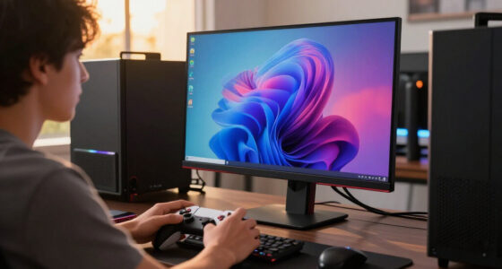10 Best OLED Gaming Monitors for Faster, Richer Play in 2026
