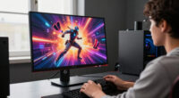 10 Best OLED Gaming Monitors For Faster, Richer Play In 2026