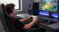 10 Best Premium Gaming Chairs for Comfort and Support in 2026