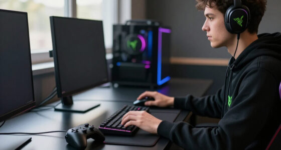 10 Best Razer Gaming Products for PC Players in 2026