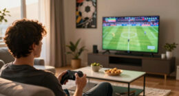 10 Best Soccer Video Games for Realistic Matches in 2026