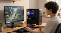 10 Best Steam Gaming PCs for 2026