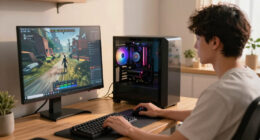 10 Best Steam Gaming PCs for 2026